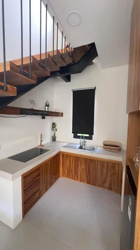 Villa in Другой, Bali, Indonesia — 2 bedrooms — photo 5