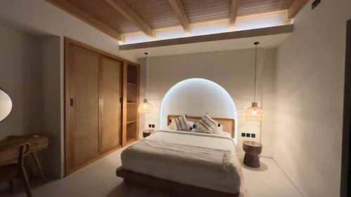 Villa in Другой, Bali, Indonesia — 2 bedrooms — photo 6