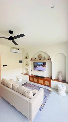Villa in Другой, Bali, Indonesia — 2 bedrooms — photo 4