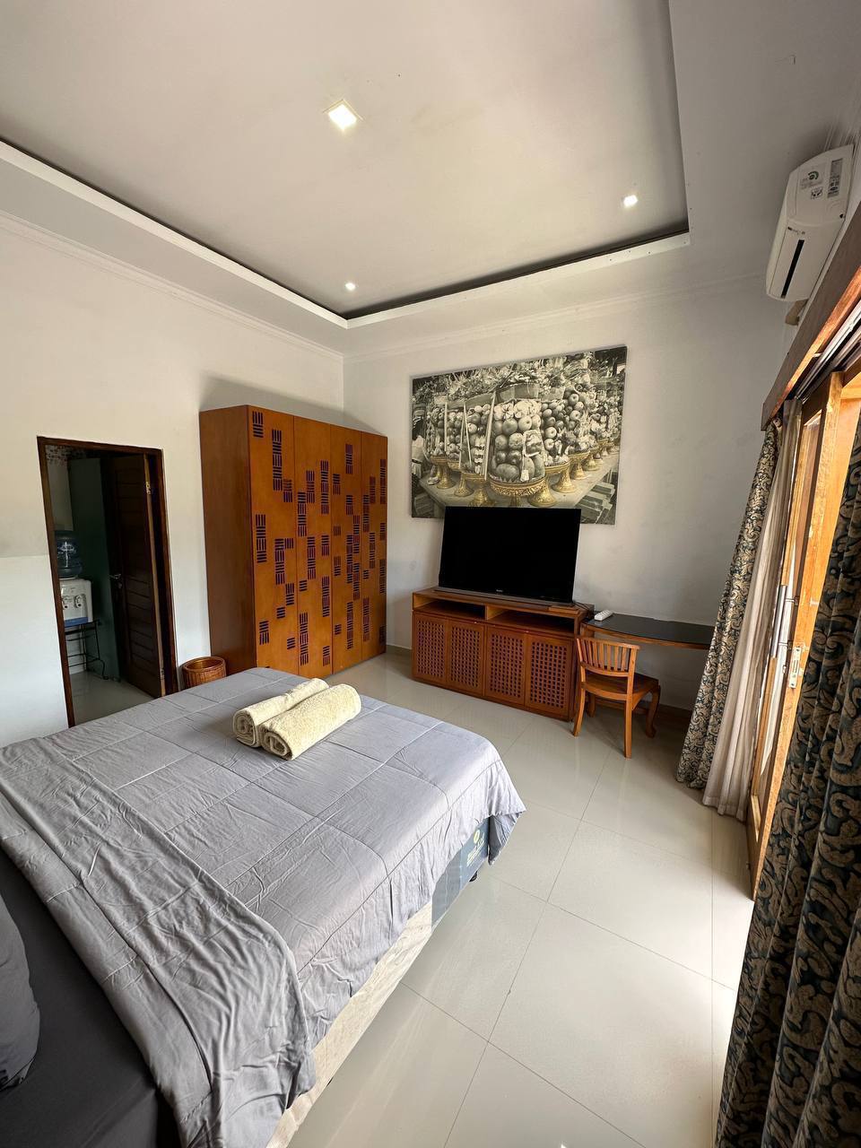 Guest House in Uluwatu, Bali, Indonesia — 1 bedroom — photo 1