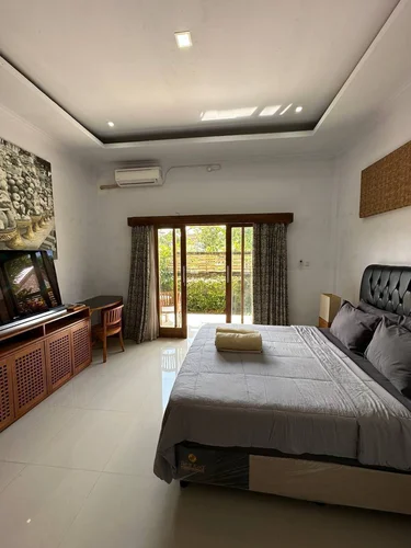 Guest House in Uluwatu, Bali, Indonesia — 1 bedroom — photo 3