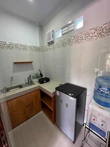 Guest House in Uluwatu, Bali, Indonesia — 1 bedroom — photo 4