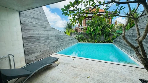 Apartment in Ubud, Bali, Indonesia — photo 3