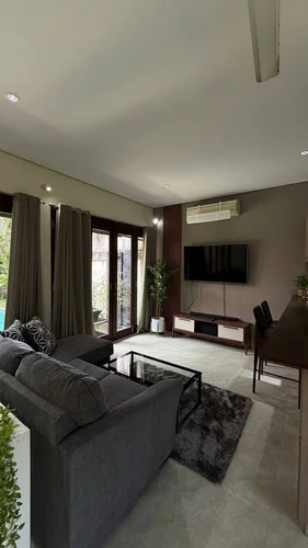 Villa in Seminyak, Bali, Indonesia — 2 bedrooms — photo 3