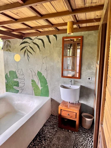 Loft in Ubud, Bali, Indonesia — photo 3