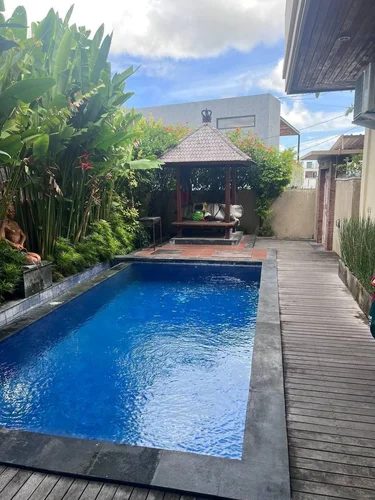 Room in Canggu, Bali, Indonesia — 1 bedroom — photo 4