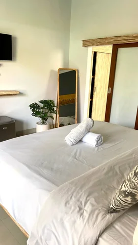 Guest House in Canggu, Bali, Indonesia — 1 bedroom — photo 4