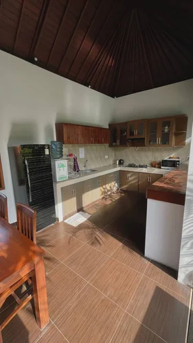 Guest House in Canggu, Bali, Indonesia — 1 bedroom — photo 6