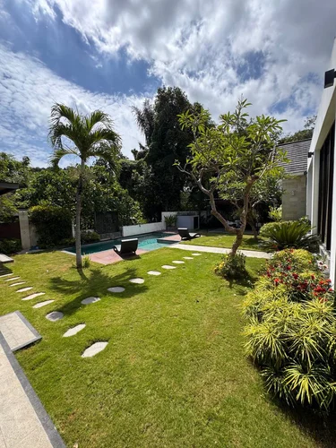 Villa in Другой, Bali, Indonesia — 4 bedrooms — photo 1