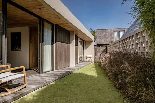 Villa in Другой, Bali, Indonesia — 2 bedrooms — photo 4