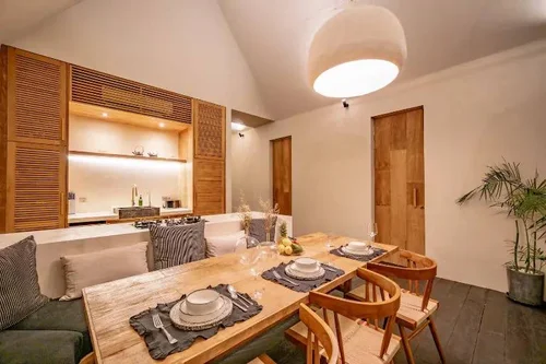 Villa in Другой, Bali, Indonesia — 2 bedrooms — photo 7