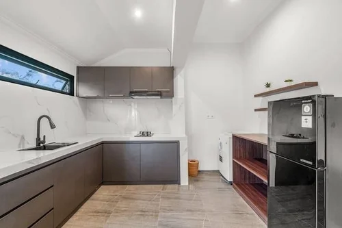 Apartment in Ubud, Bali, Indonesia — 2 bedrooms — photo 1