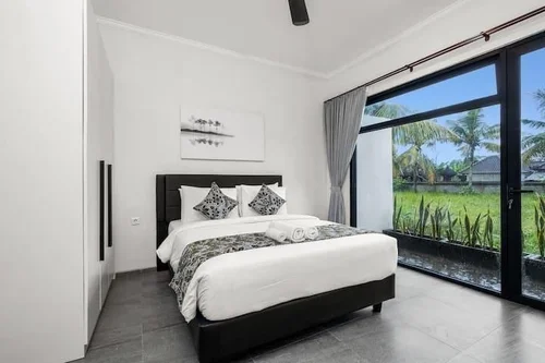 Apartment in Ubud, Bali, Indonesia — 2 bedrooms — photo 2