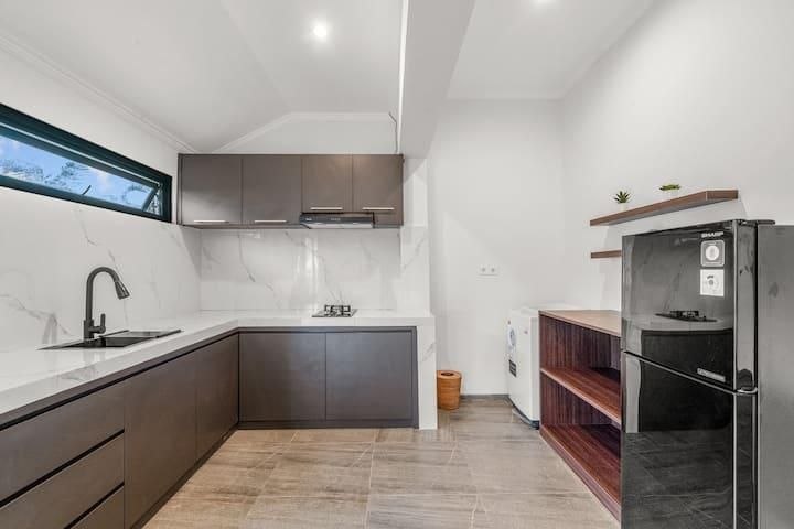 Apartment in Ubud, Bali, Indonesia — 2 bedrooms — photo 1