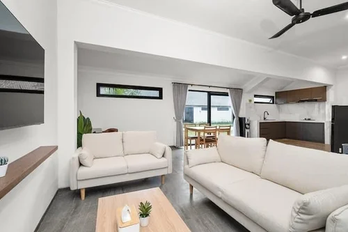Apartment in Ubud, Bali, Indonesia — 2 bedrooms — photo 3