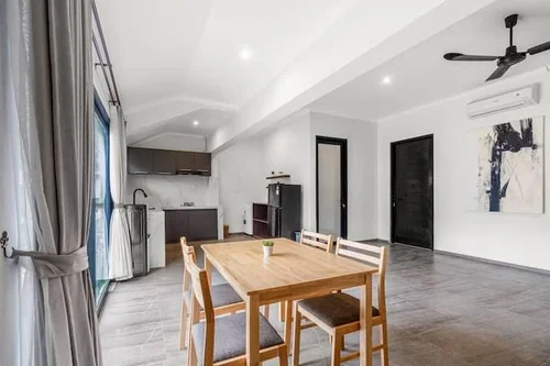 Apartment in Ubud, Bali, Indonesia — 2 bedrooms — photo 4