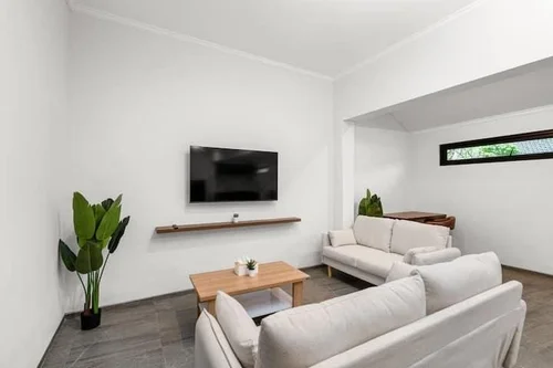Apartment in Ubud, Bali, Indonesia — 2 bedrooms — photo 8
