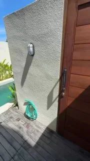 Villa in Canggu, Bali, Indonesia — 2 bedrooms — video 4