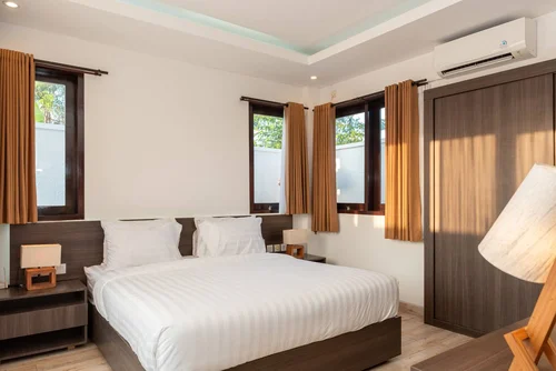 Villa in Ungasan, Bali, Indonesia — 3 bedrooms — photo 6