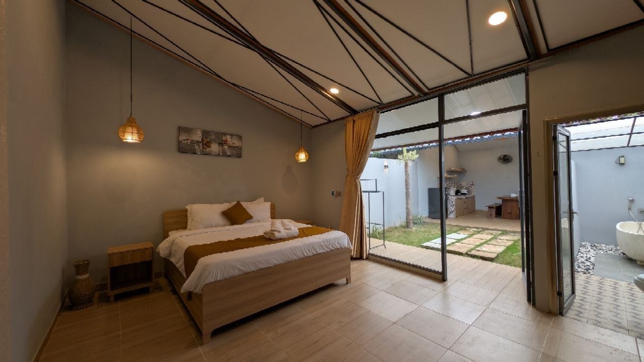 Villa in Ungasan, Bali, Indonesia — photo 1