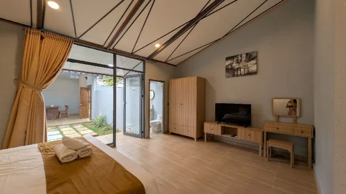 Villa in Ungasan, Bali, Indonesia — photo 2
