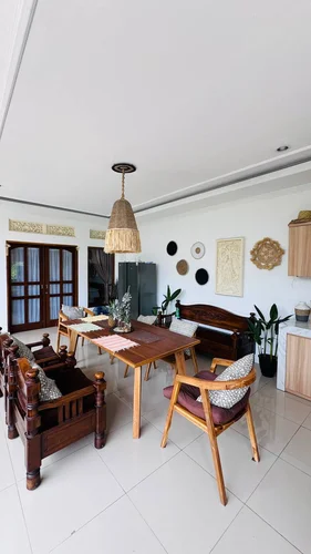 Villa in Ungasan, Bali, Indonesia — photo 2