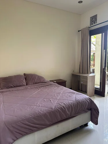 Room in Canggu, Bali, Indonesia — 1 bedroom — photo 1