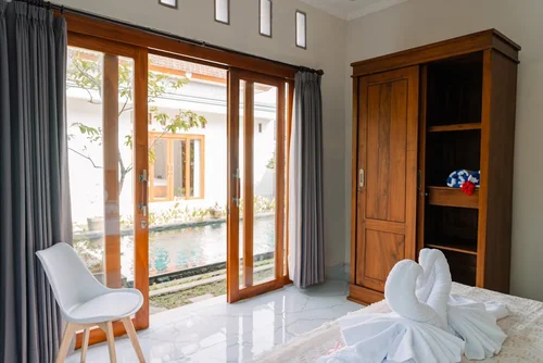 Villa in Ubud, Bali, Indonesia — 3 bedrooms — photo 4