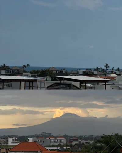 Apartment in Другой, Bali, Indonesia — photo 1