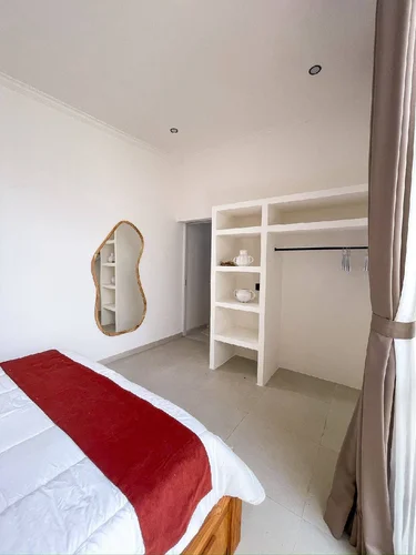 Villa in Другой, Bali, Indonesia — 3 bedrooms — photo 3