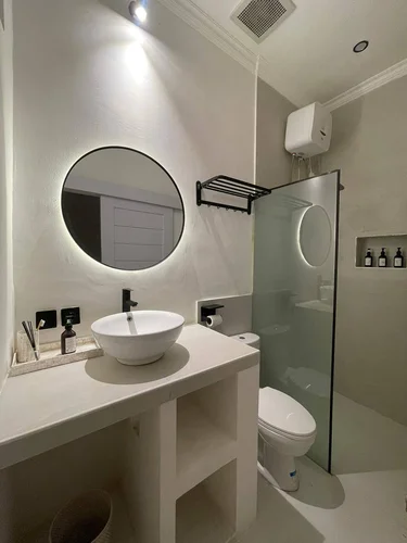 Villa in Другой, Bali, Indonesia — 3 bedrooms — photo 4