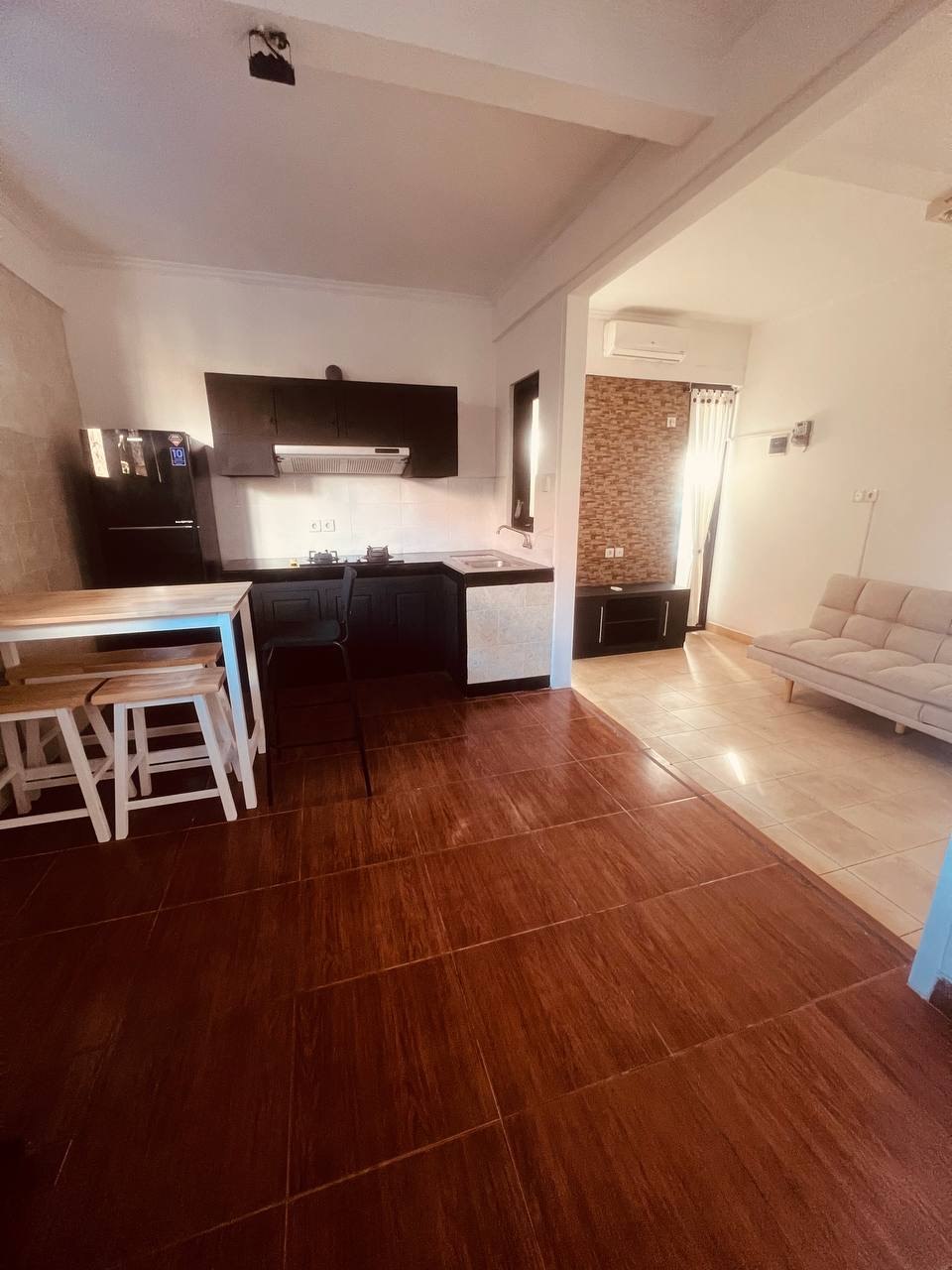 Room in Sanur, Bali, Indonesia — 1 bedroom — photo 1
