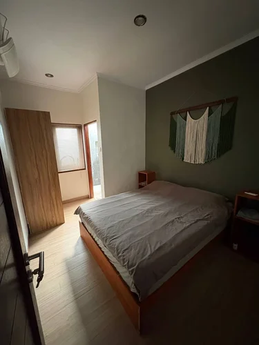 Villa in Nusa Dua, Bali, Indonesia — 2 bedrooms — photo 3