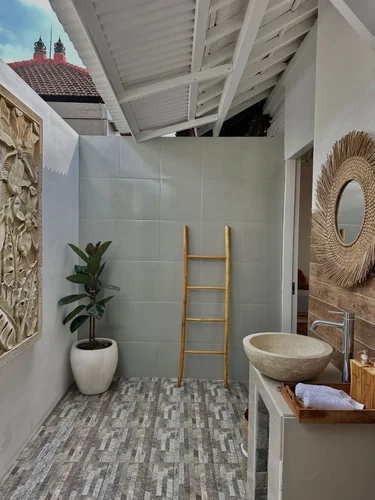 Villa in Ubud, Bali, Indonesia — 2 bedrooms — photo 3