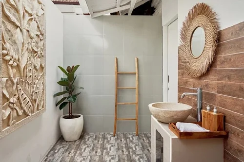 Villa in Ubud, Bali, Indonesia — 2 bedrooms — photo 5