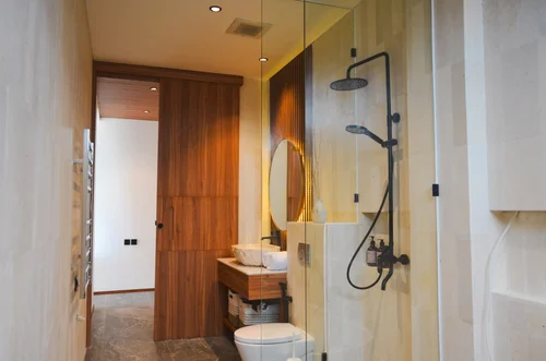 Apartment in Canggu, Bali, Indonesia — 1 bedroom — photo 4