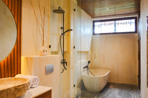Apartment in Canggu, Bali, Indonesia — 1 bedroom — photo 6
