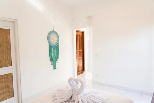 Villa in Ubud, Bali, Indonesia — 3 bedrooms — photo 3