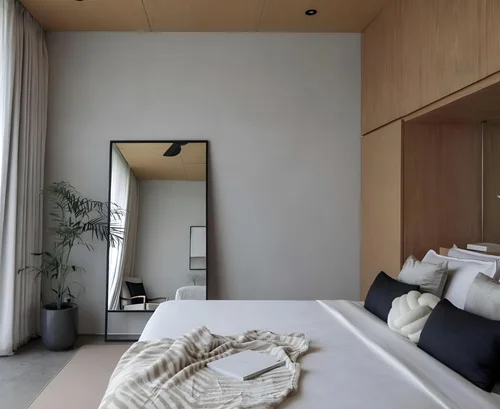 Villa in Canggu, Bali, Indonesia — 2 bedrooms — photo 3