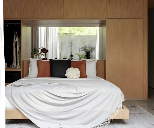 Villa in Canggu, Bali, Indonesia — 2 bedrooms — photo 4