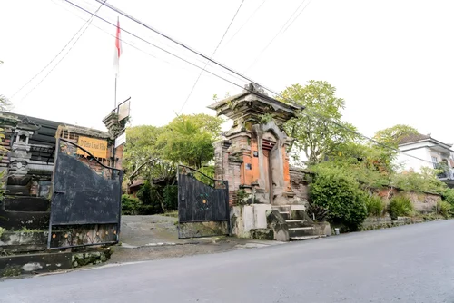 Villa in Ubud, Bali, Indonesia — 3 bedrooms — photo 4