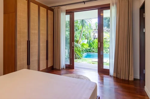 Villa in Sanur, Bali, Indonesia — 3 bedrooms — photo 2