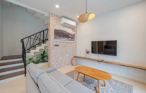 Villa in Canggu, Bali, Indonesia — 3 bedrooms — photo 5