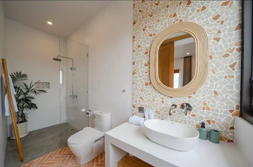 Villa in Canggu, Bali, Indonesia — 3 bedrooms — photo 4