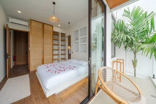 Villa in Canggu, Bali, Indonesia — 3 bedrooms — photo 6