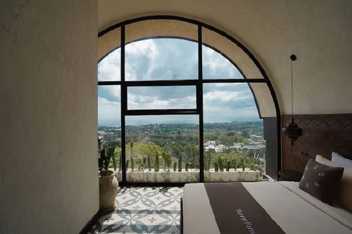 Guest House in Uluwatu, Bali, Indonesia — 2 bedrooms — photo 7