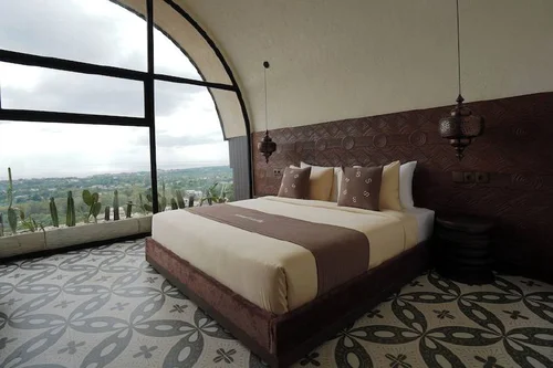 Guest House in Uluwatu, Bali, Indonesia — 2 bedrooms — photo 3