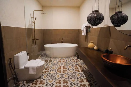 Guest House in Uluwatu, Bali, Indonesia — 2 bedrooms — photo 6