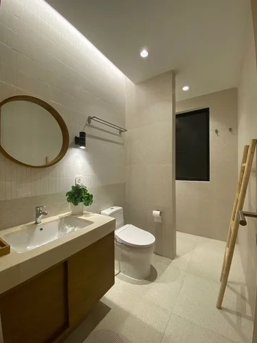 Villa in Ungasan, Bali, Indonesia — 3 bedrooms — photo 2