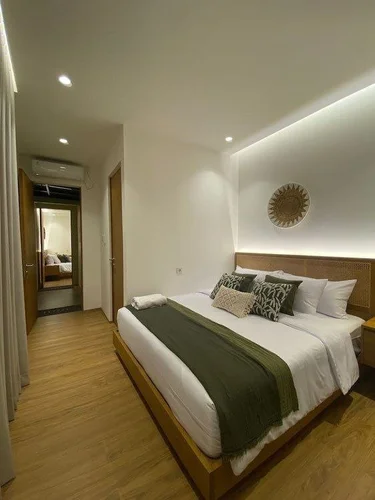 Villa in Ungasan, Bali, Indonesia — 3 bedrooms — photo 5